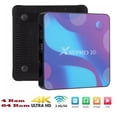 thumbnail image 3 of Android TV Box 4Gb Ram 64Gb Rom + Control Remoto Teclado Genérico X88464T, 3 of 7