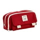 thumbnail image 3 of Fiudx Bolsa de Papelería Multicolor, Gran Capacidad para Bolígrafos y Herramientas, Tejido Resistente, Práctico Diseño de Cremallera, Organizador Versátil, Ideal para Oficina o Estudiantes, Tamaño 21, 3 of 3