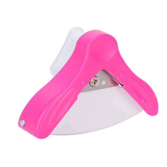 Perforadora De Papel Redonda, Perforadora De Esquinas, Cortador De Esquinas De 5 Mm Para Manualidades De Papel Para La Escuela Y La Oficina EOTVIA No