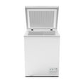 thumbnail image 4 of Avanti CF35F0W 3.5 cu ft Chest Freezer, White, 4 of 4