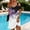A814 Purple, variant on Chic Ditsy Floral Cold Shoulder Mini Dress for Women Summer V Neck Short Sleeve Cutout Sundress Flowy Lightweight Shift Silhouette Casual Beach Vacation Date Wear