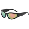 thumbnail image 1 of Lunettes de Soleil de Cyclisme d'Extérieur Anti-Choc Vélo Course Sport Pêche, 1 of 8