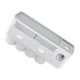 thumbnail image 4 of Dispensador de Pasta de Dientes Montado en la Pared Dispensador de Pasta de Dientes Kit Exprimidor para Accesorios de Baño Dispensador de Pasta de Dientes Montado en la Pared ANGGREK  Otros, 4 of 8