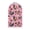 Roosters Hearts Gifts, variant on HELLHERO Stylish Blender Cover There is only one dust cover Polyester for Kitchen Home, Snowman Pattern