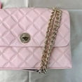 thumbnail image 5 of Kate Spade WKRU7076 Natalia Medium Flap Shoulder Bag In Rose Smoke, 5 of 5