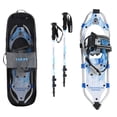 thumbnail image 2 of Yukon Charlie's Advanced 8 x 21 Inch Women's + 8 x 25 Inch Men's Snowshoe Kits, 2 of 12