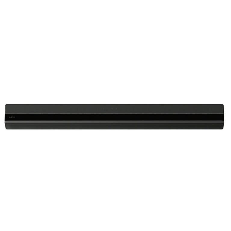 Sony 3.1 Dolby Atmos/DTS:X Soundbar Wi-Fi/Bluetooth HT-Z9F Walmart.com