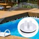 thumbnail image 2 of 1.5 " Pool Cap Pool Return Line Winter Cap With O-ring For Pool Accessories Fittings, 2 of 5
