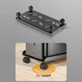 thumbnail image 3 of Soporte del host de computadora Sidaley plastico blanco, 3 of 6