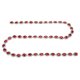 thumbnail image 1 of Cadena de Diamantes de Imitación ANGGREK Hecha a Mano 1 Yarda Resistente al Óxido, 1 of 8