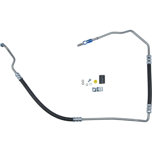 Gates Power Steering Pressure Line Hose Assembly
