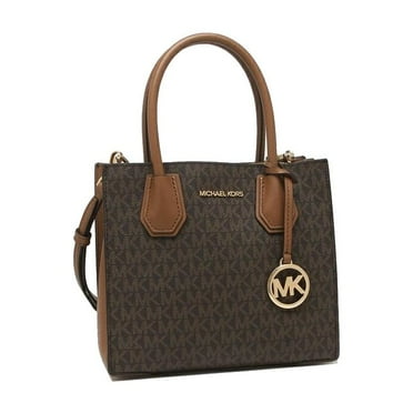 Bolsa Michael Kors Mercer 35S1GM9M2B