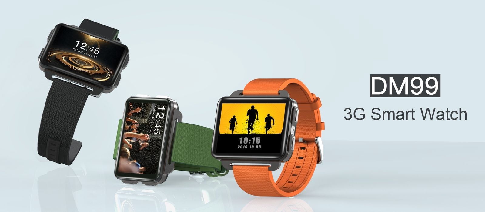dm99 watch