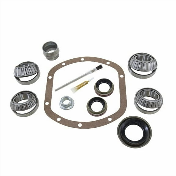 Yukon Bearing install kit for Dana 30 differential,'07  JK