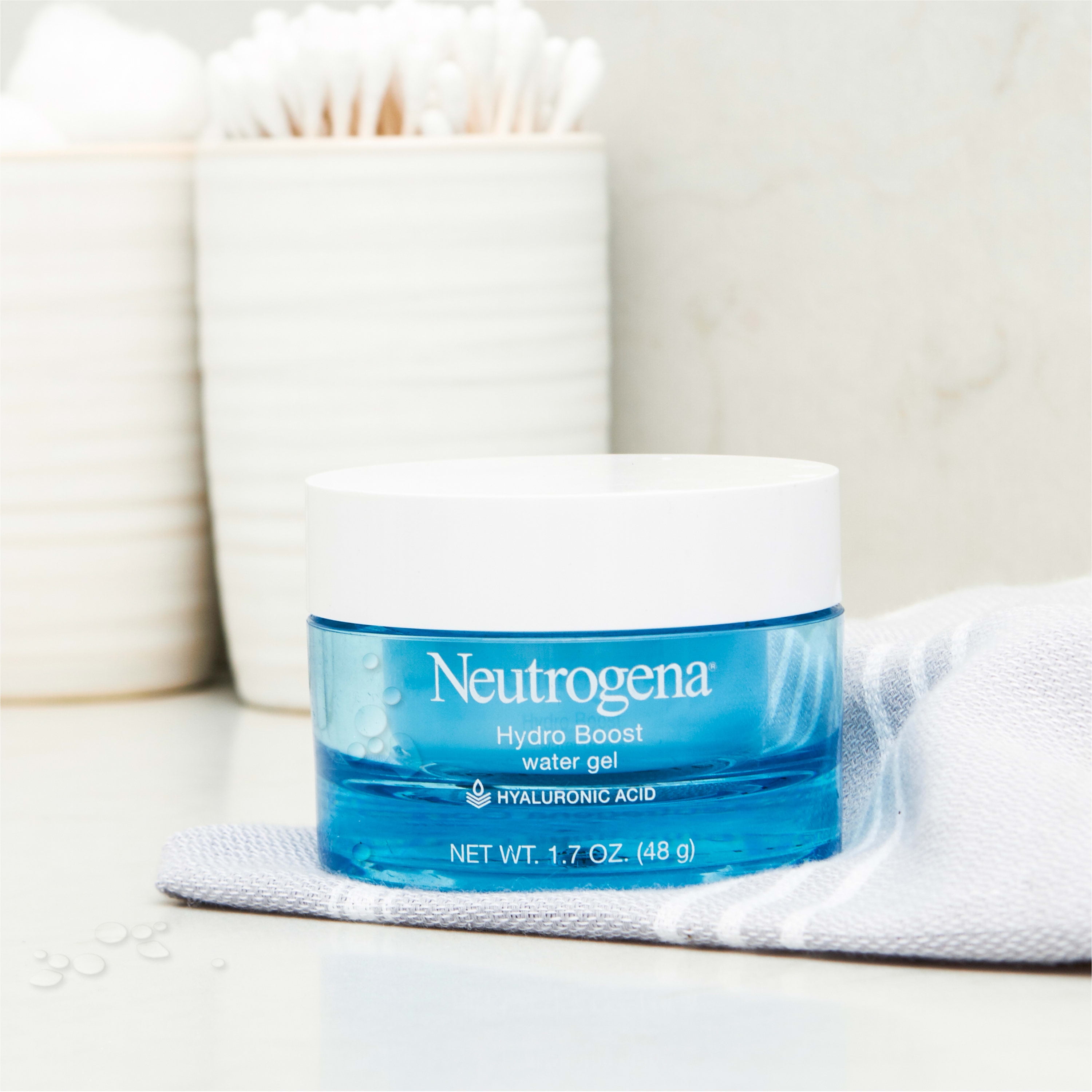 neutrogena hydro boost gel cream stores