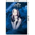 thumbnail image 3 of Buffy the Vampire Slayer - Season 1 One Sheet Wall Poster, 14.725" x 22.375", 3 of 3