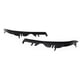 thumbnail image 4 of Headlight Lens Seal Gasket for -BMW E39 5 Series 99-03 63126908405 63126908406 Left Right Car Headlight Lens Shell Cover, 4 of 5