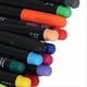 thumbnail image 1 of 20 Pcs Fabric Markers Smoother Writing Painting Bright Color Marker Pen Set for Adults Students DIY Cloth Shoes Bags, 1 of 3