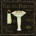 thumbnail image 2 of Bain de Luxe III Poster Print by Daphne Brissonnet, 2 of 2