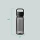 thumbnail image 4 of Botella de agua YETI Yonder 600 ml/20 oz con tapa Yonder Chug, 4 of 8