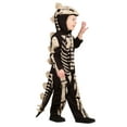 thumbnail image 1 of Toddler Stegosaurus Fossil Costume, 1 of 4