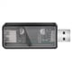 thumbnail image 1 of MóDulo Aislador USB ADUM3160, MóDulo Aislador de Voltaje USB una USB Compatible con 12 Mbps, Utilizado para Aislar el Ruido en el de Circuito, 1 of 5