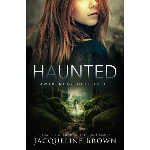 Haunted, (Paperback)