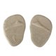 thumbnail image 5 of Almohadillas Baoblaze para puntera de zapato Beige, 5 of 6
