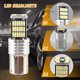 thumbnail image 5 of 2X 1156LED Canbus 15 SMD BA15S P21W High Power 6000K Car Brake Light, 5 of 5