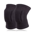 thumbnail image 2 of Rodillera deportiva, rodillera deportiva, rodilleras protectoras de nailon, rodilleras protectoras fieles a su promesa, 2 of 2