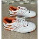 thumbnail image 3 of New Balance 550 Mens Syracuse Orange/White Shoes Size 9.5 D BB550HG1 NEW, 3 of 6