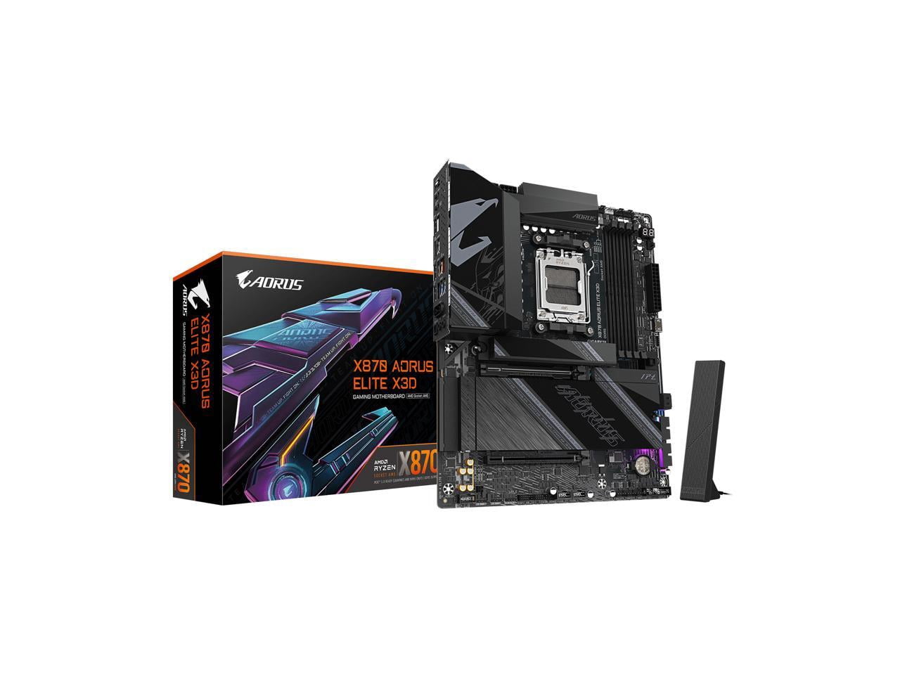 NZXT N7-Z69XT-B1 Desktop Motherboard - Intel Z690 Chipset - Socket