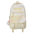 thumbnail image 1 of Mochila Escolar para Adolescentes Al Aire Libre Con Estudiantes, 1 of 4