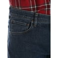 thumbnail image 6 of Wrangler Men's and Big Men's Performance Series Regular Fit Jean, 6 of 7