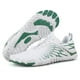 thumbnail image 2 of Trail Running Shoes 265215415 (45) Verde Blanco, 2 of 9