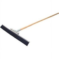 Marshalltown MARSHALLTOWN Seal Coater Broom RED700373