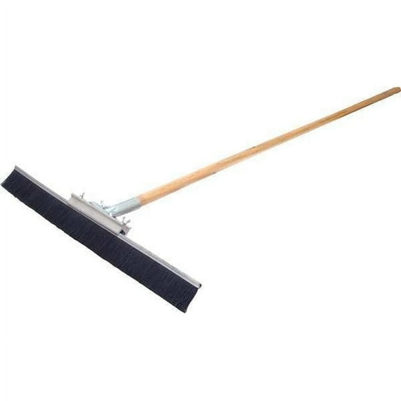Marshalltown MARSHALLTOWN Seal Coater Broom RED700373