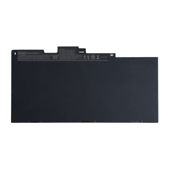 CS03XL Battery for HP ZBook 15u G3 Series