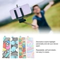 thumbnail image 3 of Handheld Stabilizer Decorative Stickers, Elastic PET Clear Pattern Colorfast Handheld Stabilizer PET Stickers  For Stabilizer Accessory, 3 of 8