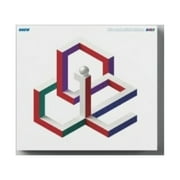 Onew - Dice - Digipak Version - incl. Booklet, Photocard + Poster - CD