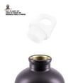 thumbnail image 3 of Sigg 8452.8 Screw Top, White, 3 of 4