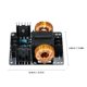 thumbnail image 5 of Módulo de controlador Irfora ZVS 1000W Módulo de Placa de Calefacción de Inducción de Bajo Voltaje Flyback Driver Heater Marx Generator Tesla Bobina Power Supply Board Irfora Módulo de controlador, 5 of 7