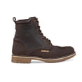 thumbnail image 2 of Bota hombre Moto Botin Trabajo biker WORKLAND 89738 CafÃ© cafe 27 Workland 89738GRASCHO, 2 of 5
