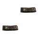 thumbnail image 1 of Greeniant Cinturón ajustable para lata de bebidas para adultos con hebilla para senderismo, Picnic, soporte para vino, cintura de tela Oxford 600D Camuflaje 2piezas Greeniant CBP211796, 1 of 6