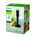 thumbnail image 3 of Accesorio para machacar patatas, batidora de mano Philips Kitchen, color negro, 3 of 4