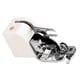 thumbnail image 1 of Toystoory Rebanadoras laterales de puntada eléctrica doméstica, prensatelas para máquina de coser Overlock, borde de bloqueo doméstico, De coser, 1 of 5
