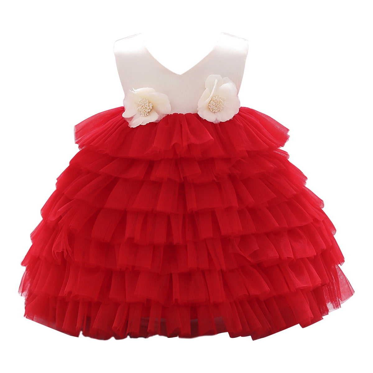 Infant bridesmaid dresses best sale