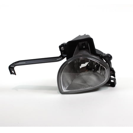 TYC Fog Light Bumper Lamp for 09-11 Acura TL Right Passenger Fits 2011 Acura TL