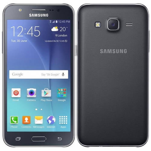 césped sin El cuarto Samsung Galaxy J7 J700M 16GB GSM 4G LTE Android Smartphone (Unlocked) -  Walmart.com