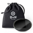 thumbnail image 3 of B + W 39mm Master 806M ND 1.8 6-Stop MRC Nano Neutral Density Filter, 3 of 4